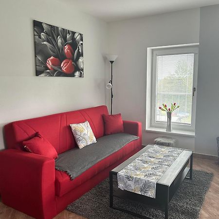 Apartmany Na Rozcesti Lomnice nad Popelkou المظهر الخارجي الصورة