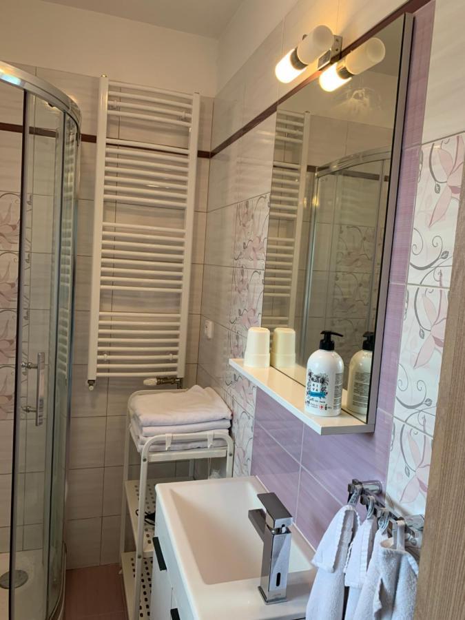 Apartmany Na Rozcesti Lomnice nad Popelkou المظهر الخارجي الصورة