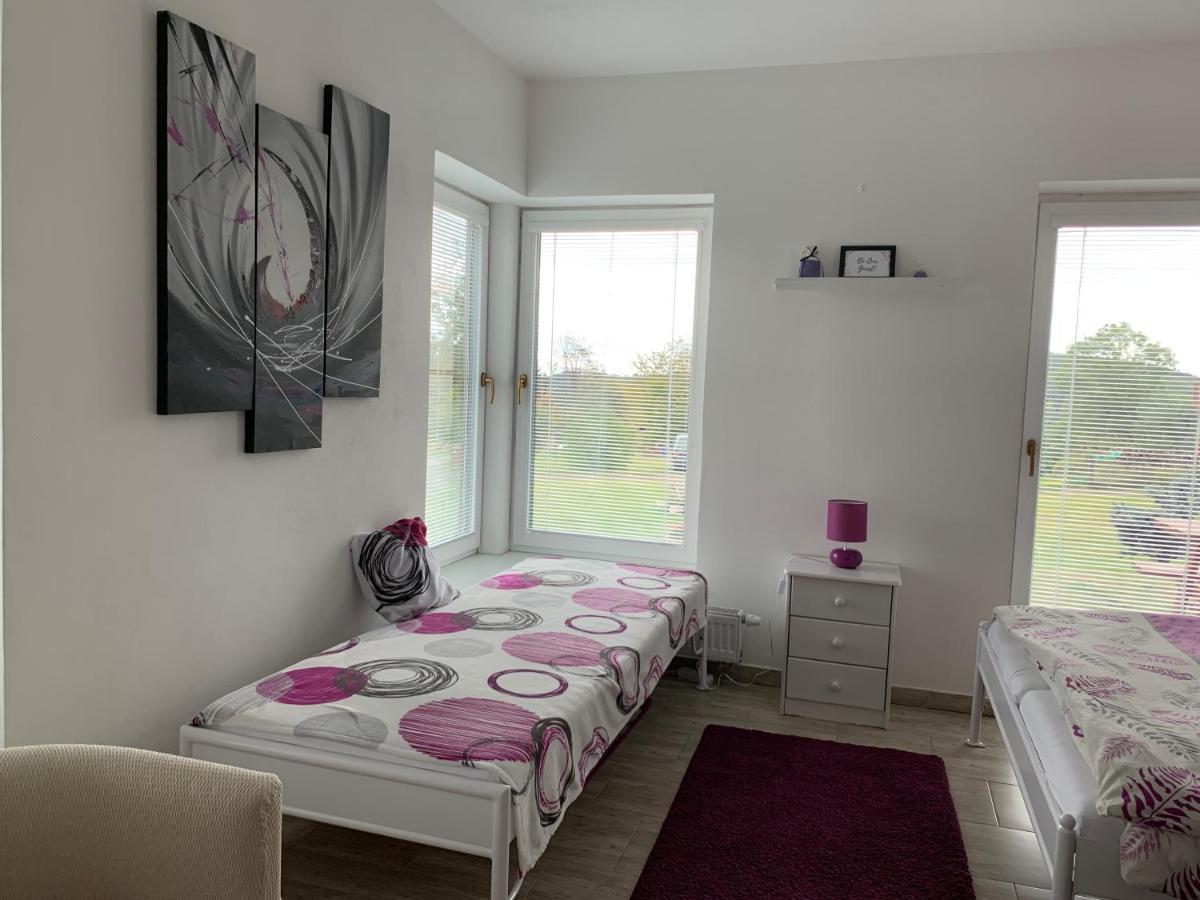 Apartmany Na Rozcesti Lomnice nad Popelkou المظهر الخارجي الصورة