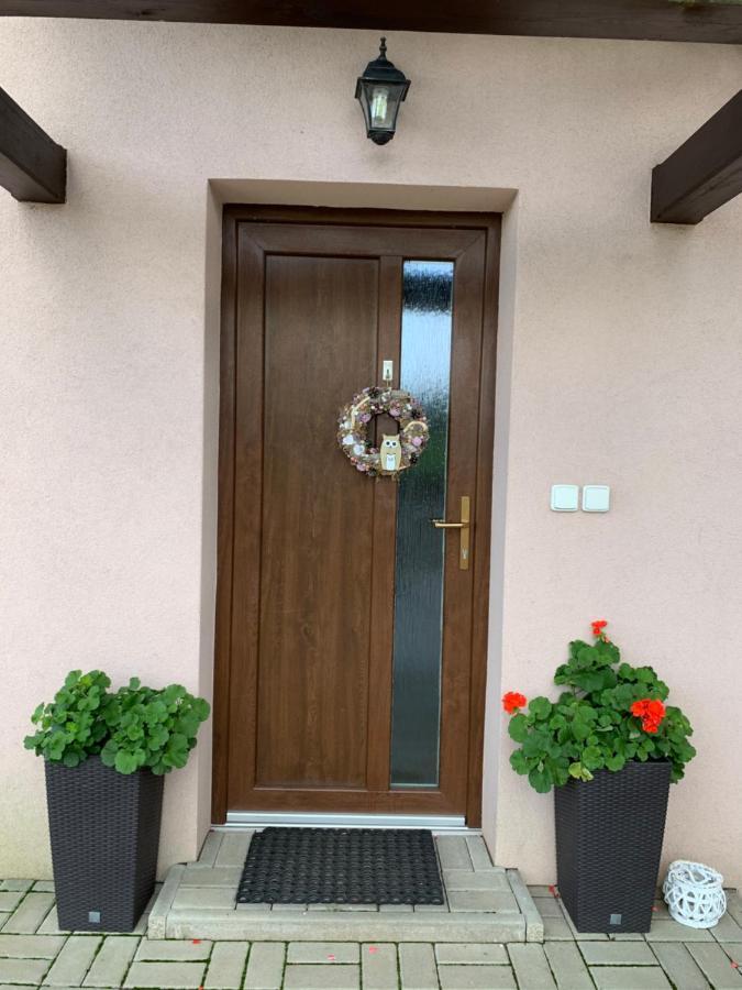 Apartmany Na Rozcesti Lomnice nad Popelkou المظهر الخارجي الصورة