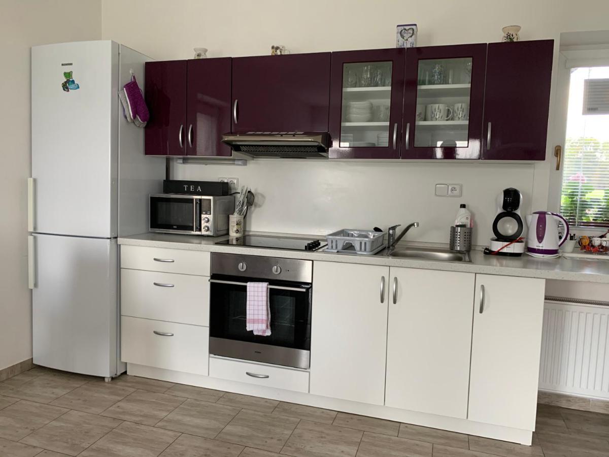 Apartmany Na Rozcesti Lomnice nad Popelkou المظهر الخارجي الصورة