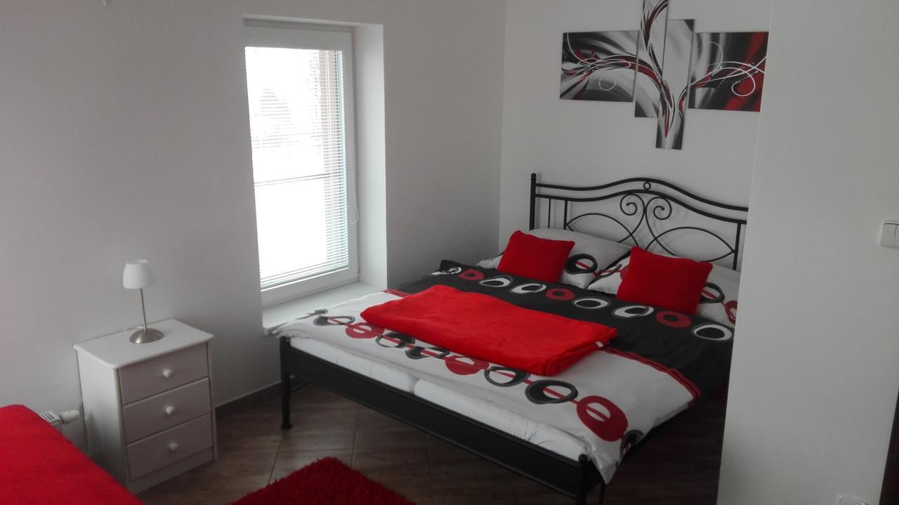 Apartmany Na Rozcesti Lomnice nad Popelkou المظهر الخارجي الصورة