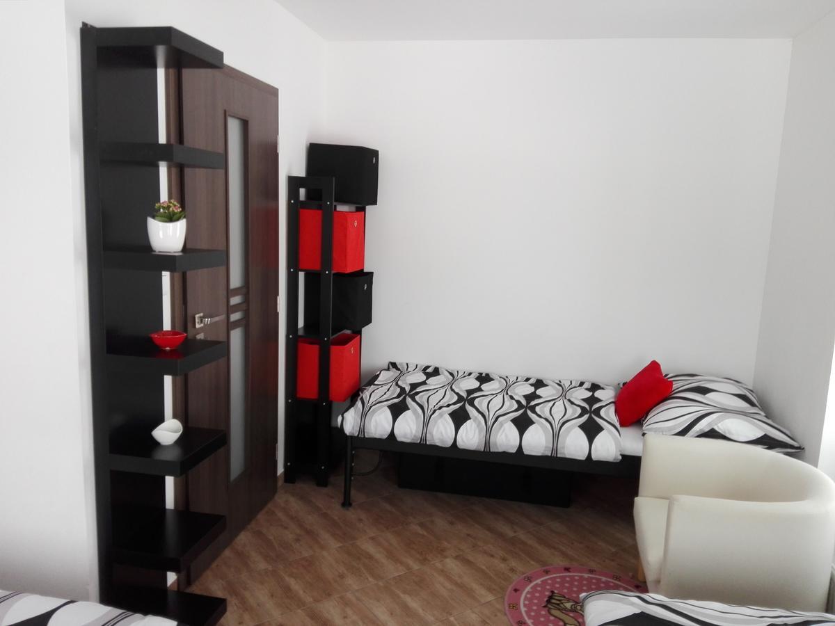 Apartmany Na Rozcesti Lomnice nad Popelkou المظهر الخارجي الصورة