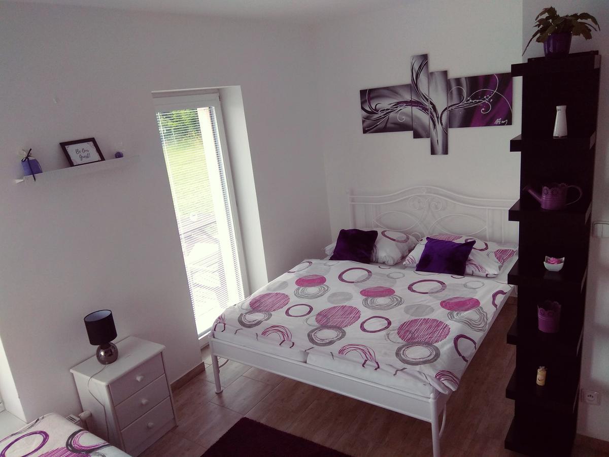 Apartmany Na Rozcesti Lomnice nad Popelkou المظهر الخارجي الصورة