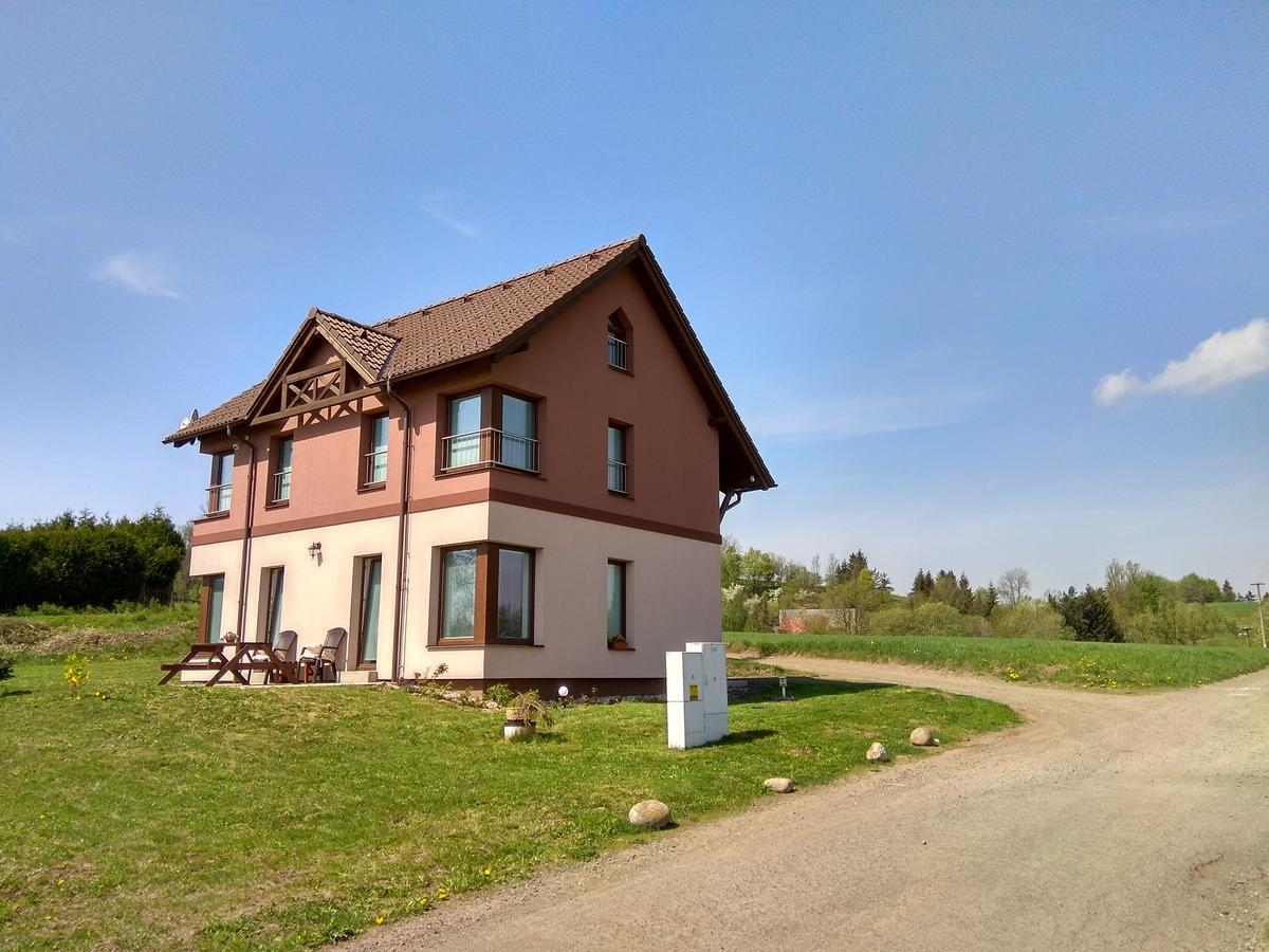 Apartmany Na Rozcesti Lomnice nad Popelkou المظهر الخارجي الصورة