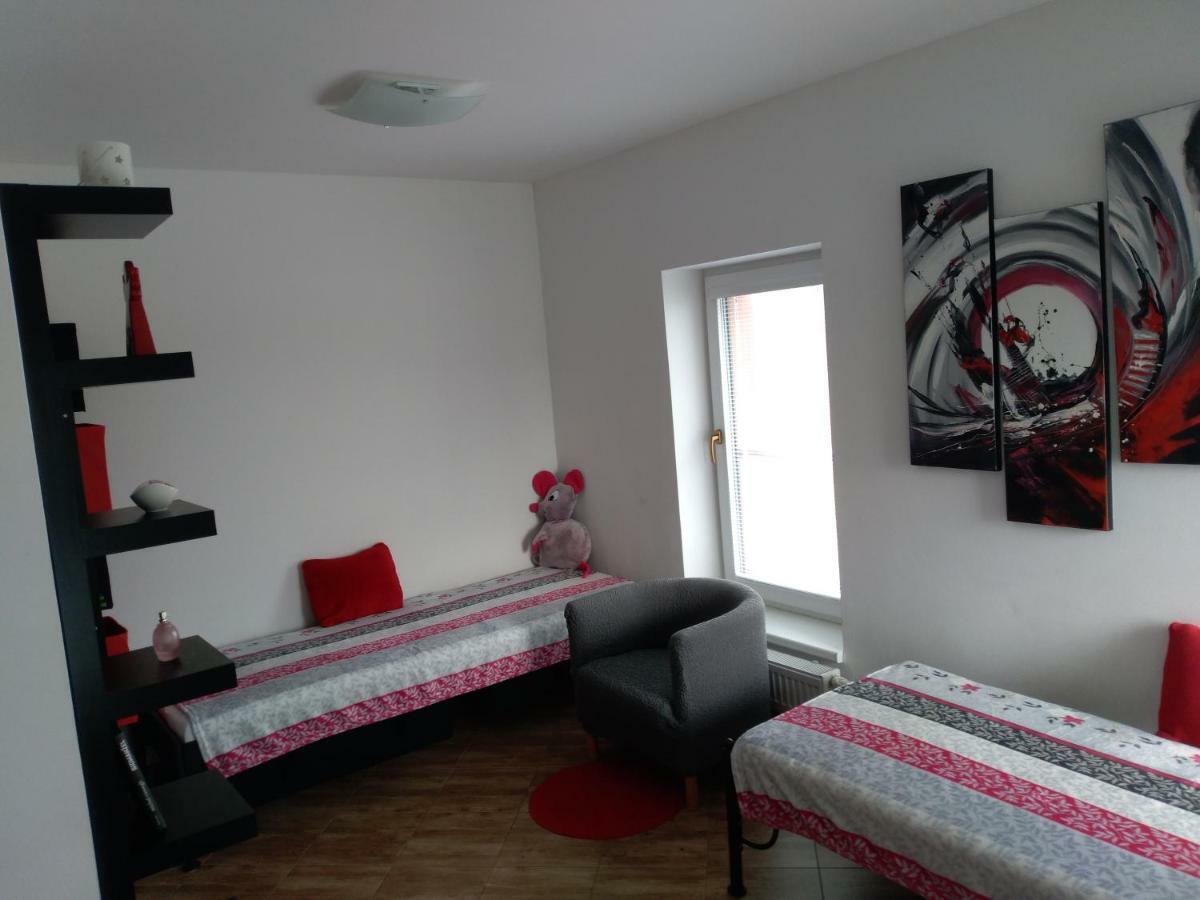 Apartmany Na Rozcesti Lomnice nad Popelkou المظهر الخارجي الصورة