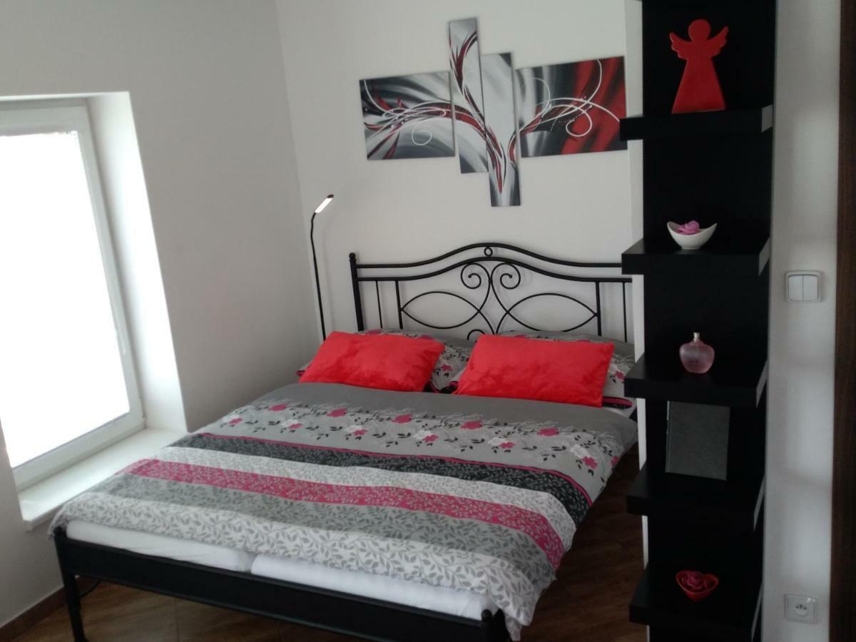 Apartmany Na Rozcesti Lomnice nad Popelkou المظهر الخارجي الصورة